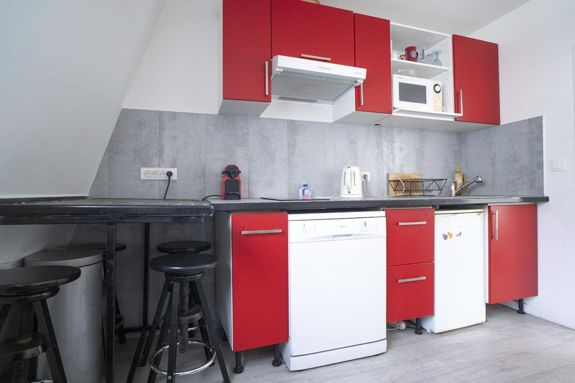 Apartment Comfortable In The Heart Of *